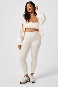 Year Round Terry Slouchy Bomber