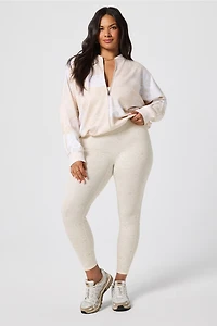 Year Round Terry Slouchy Bomber