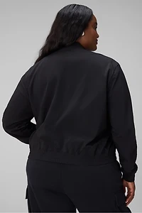 Everyday Bomber Jacket