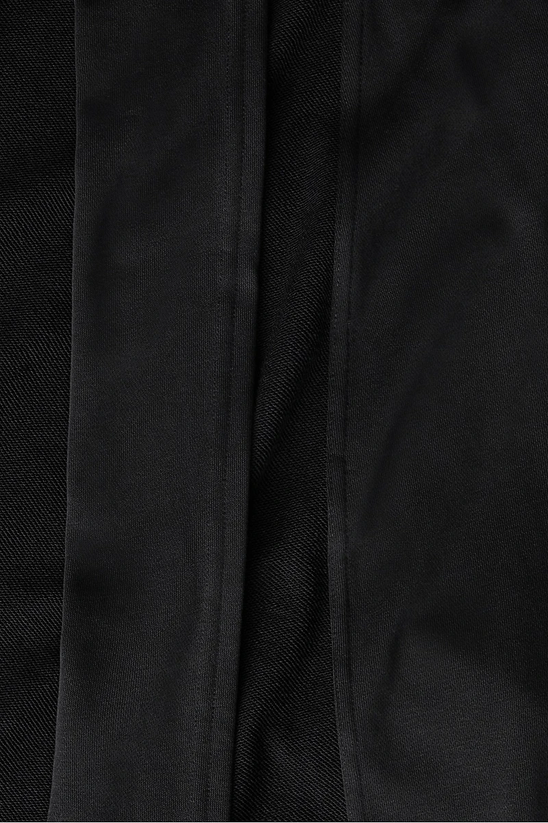 Year Round Terry Oversized Cardigan