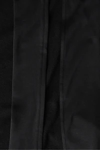 Year Round Terry Oversized Cardigan