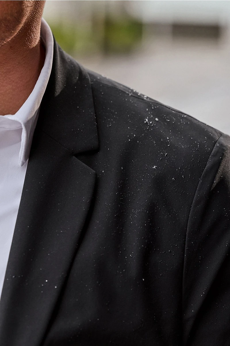 The Don Blazer