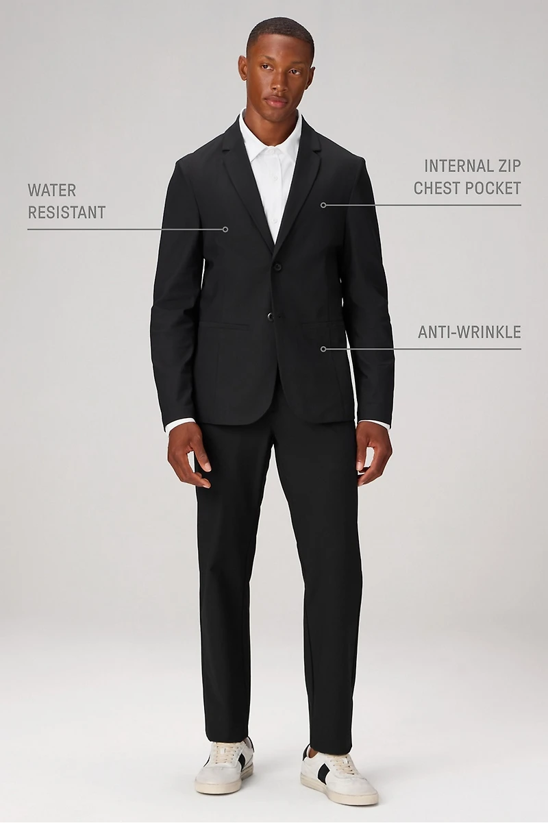 The Don Blazer