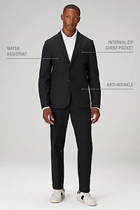 The Don Blazer