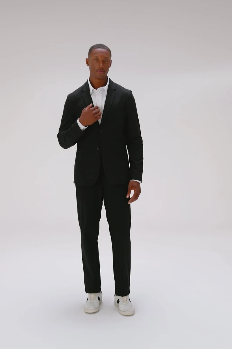 The Don Blazer