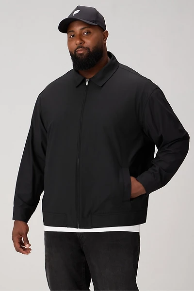 The Don Cruiser Jacket