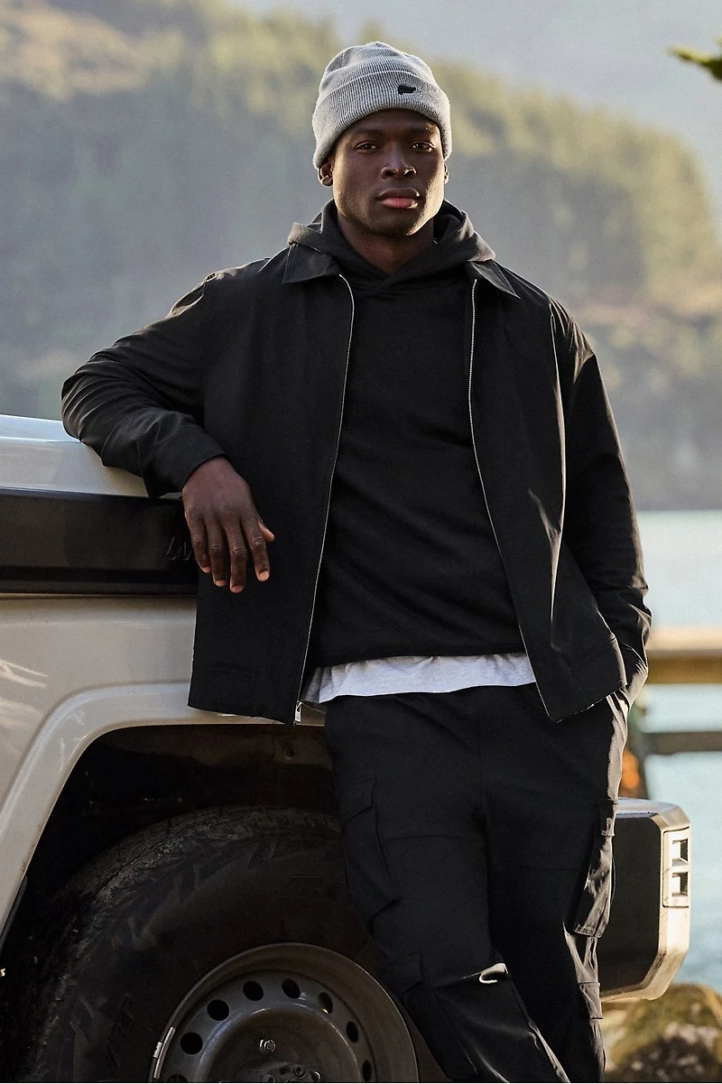The Don Cruiser Jacket