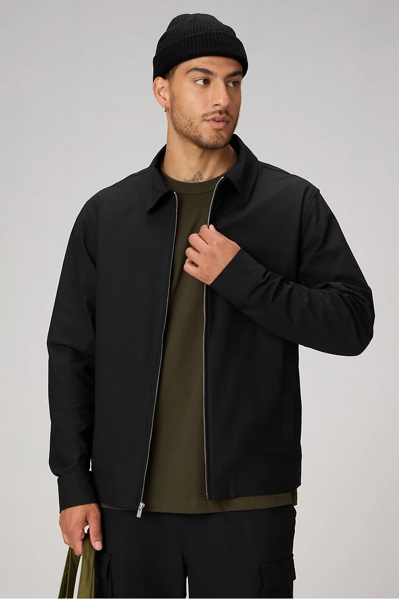 The Don Cruiser Jacket