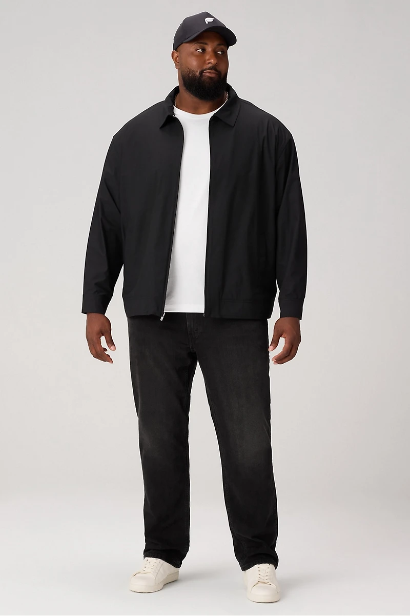 The Don Cruiser Jacket