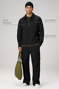 The Don Cruiser Jacket