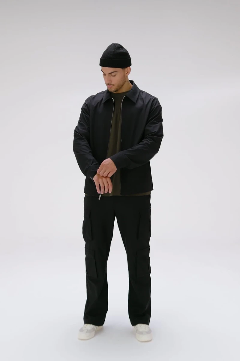 The Don Cruiser Jacket