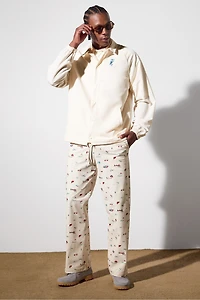 The Outpost Coaches Jacket