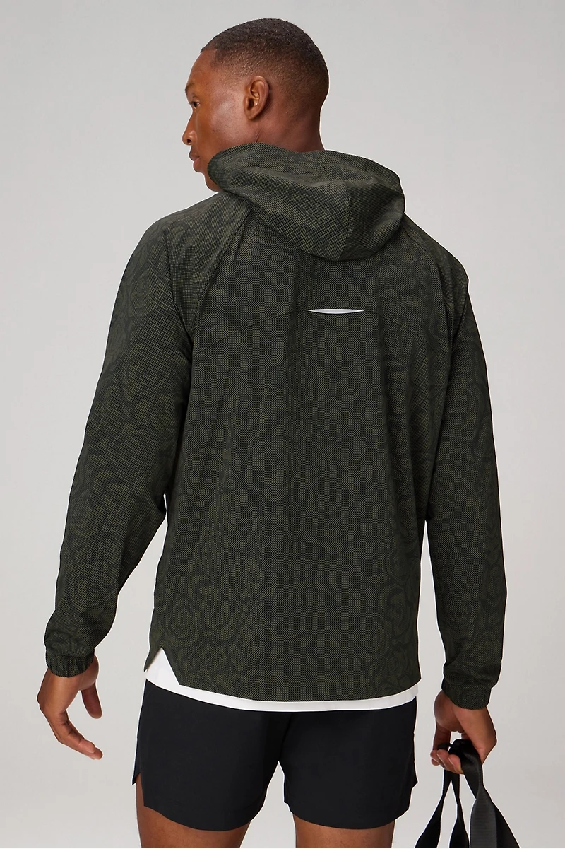 The One Jacket