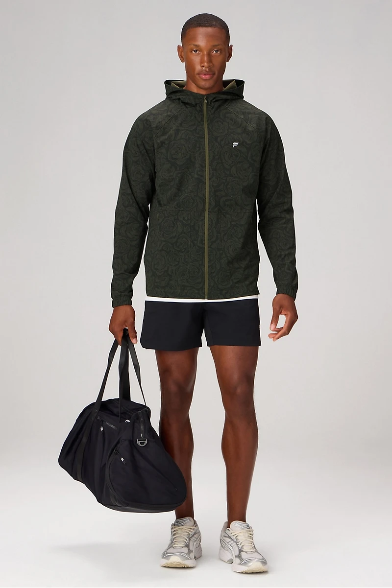 The One Jacket