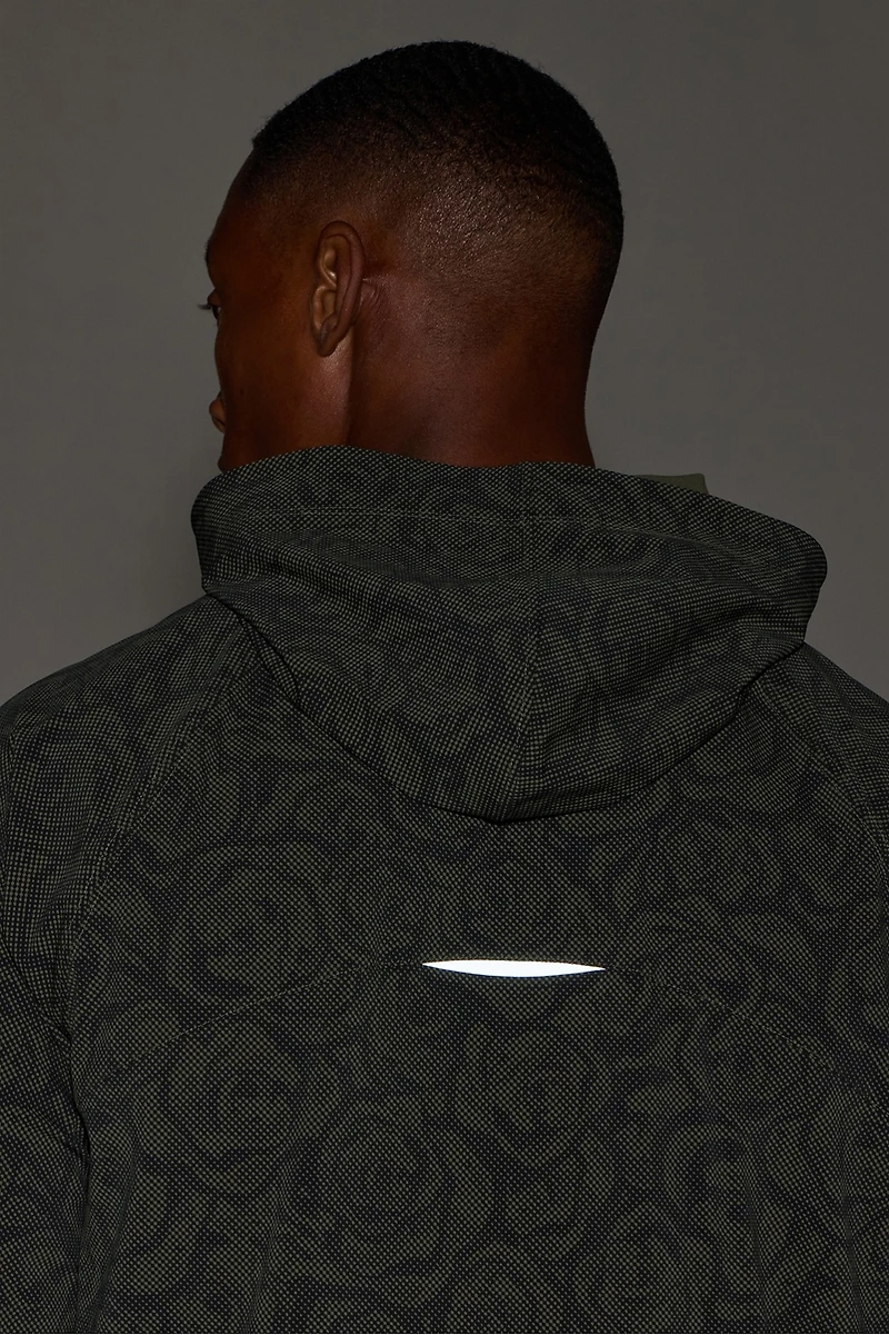The One Jacket