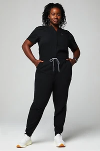 Empower Scrub Jumpsuit