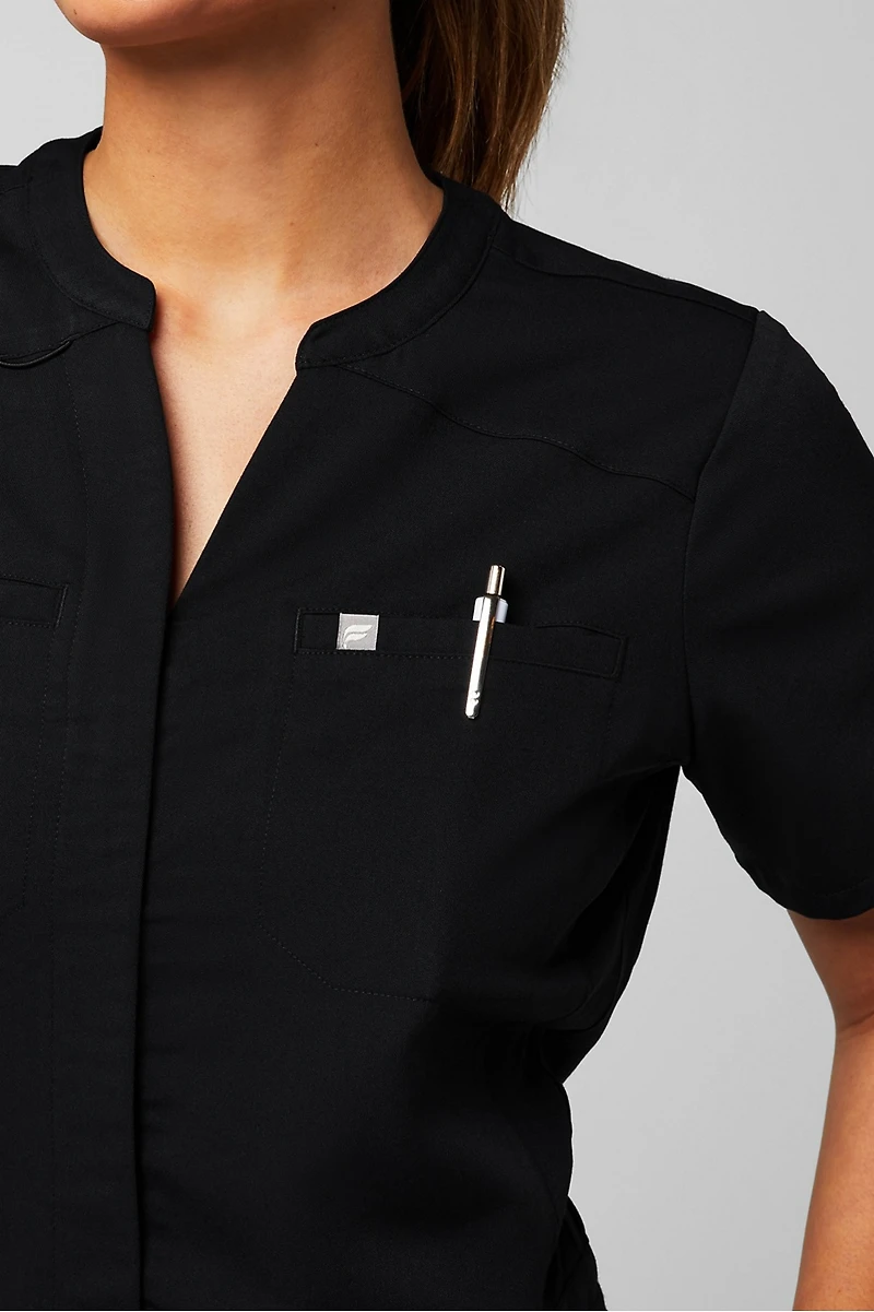 Empower Scrub Jumpsuit