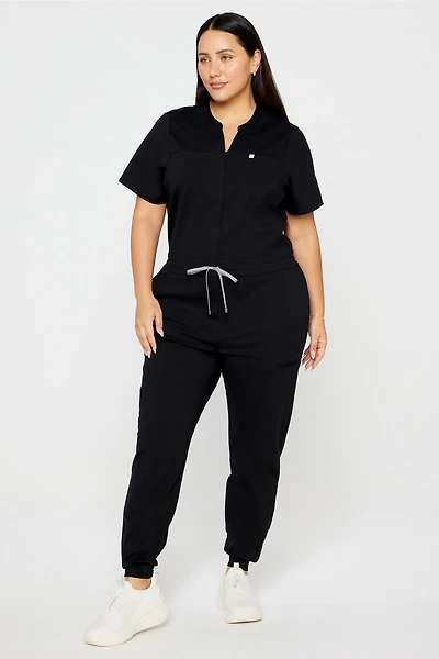 Empower StretchTech™ Scrub Jumpsuit