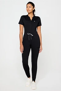 Empower StretchTech™ Scrub Jumpsuit