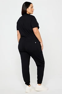 Empower StretchTech™ Scrub Jumpsuit