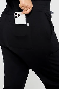 Empower StretchTech™ Scrub Jumpsuit