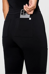 Empower StretchTech™ Scrub Jumpsuit