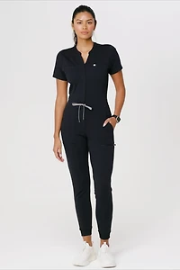 Empower StretchTech™ Scrub Jumpsuit