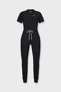 Empower StretchTech™ Scrub Jumpsuit