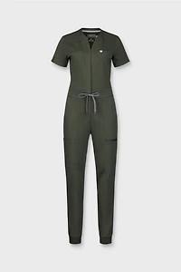 Empower StretchTech™ Scrub Jumpsuit