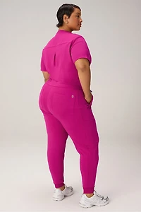 StretchTech™ Empower Scrub Jumpsuit