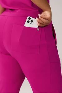 StretchTech™ Empower Scrub Jumpsuit
