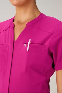 StretchTech™ Empower Scrub Jumpsuit