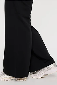 Empower Wide Leg Scrub Jumpsuit