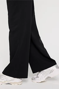 Empower Wide Leg Scrub Jumpsuit