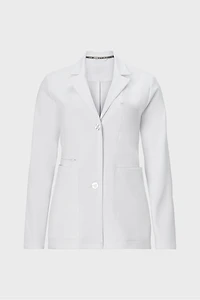Axis Lab Coat (Short)