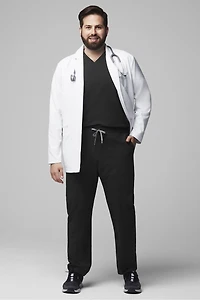Element Lab Coat (Short)