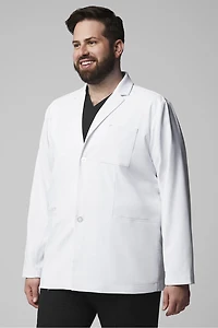 Element Lab Coat (Short)