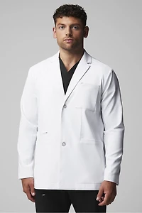 Element Lab Coat (Short)