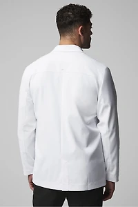 Element Lab Coat (Short)