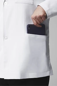 Element Lab Coat (Short)