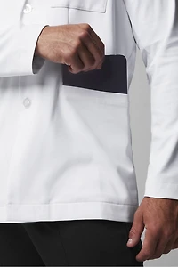 Element Lab Coat (Short)