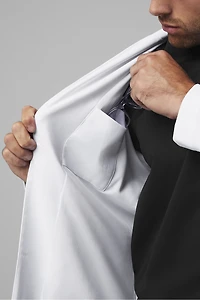 Element Lab Coat (Short)