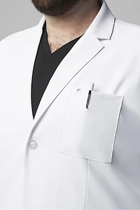 Element Lab Coat (Short)