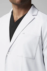 Element Lab Coat (Short)