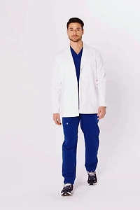 Element Lab Coat (Short)