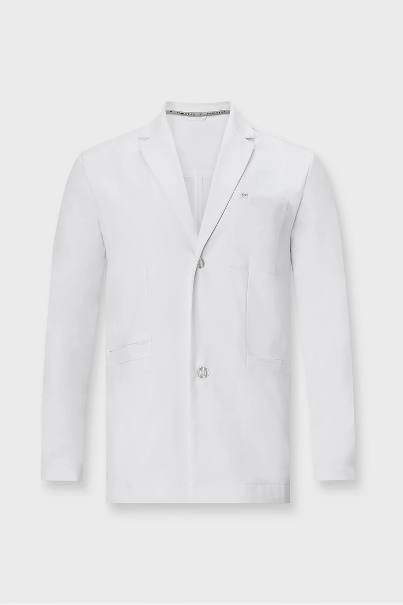 Element Lab Coat (Short)