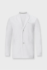 Element Lab Coat (Short)