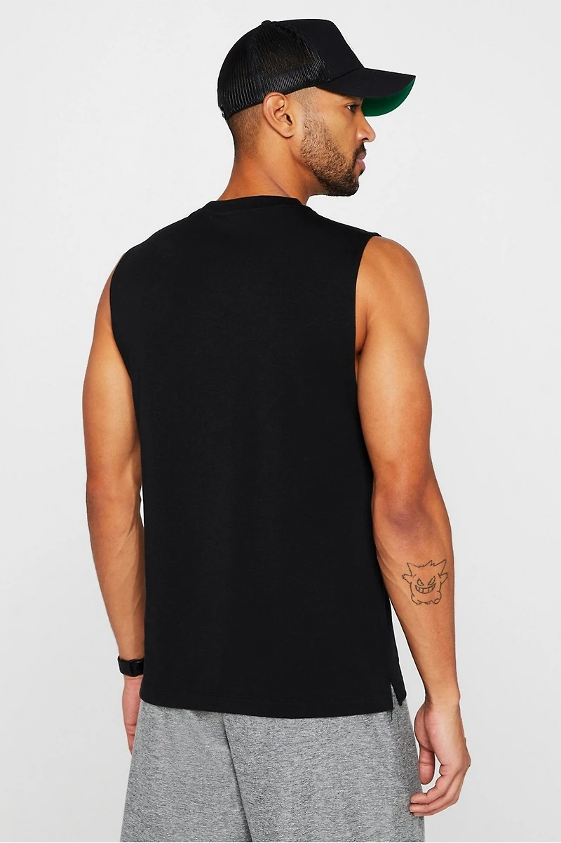 The 24-7 Muscle Tank