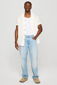 The 24-7 Ribbed Tank