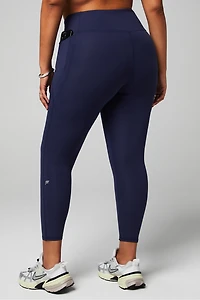 Oasis PureLuxe Crossover Legging 7/8